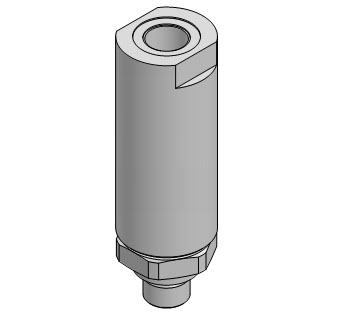 F14直通式過(guò)濾器