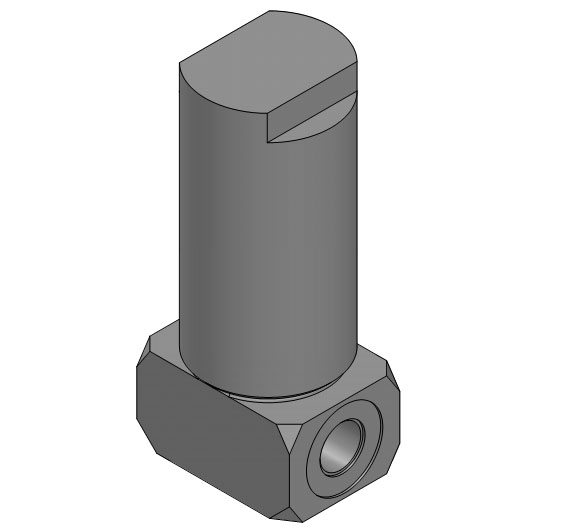 F22-T型過(guò)濾器